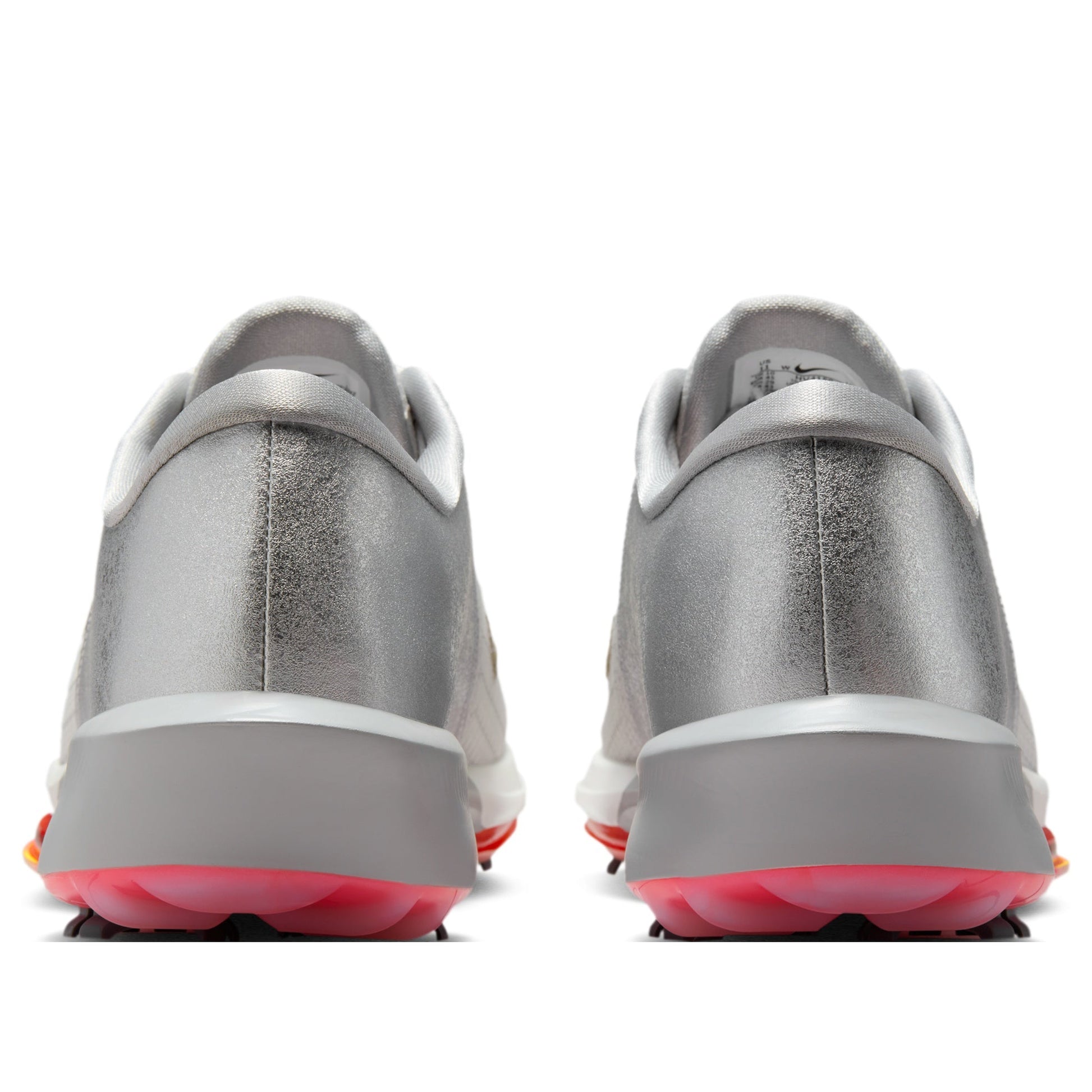 Nike Infinity Tour 2 Wide 'Summit White Metallic Silver Iron Grey' HV4159-100