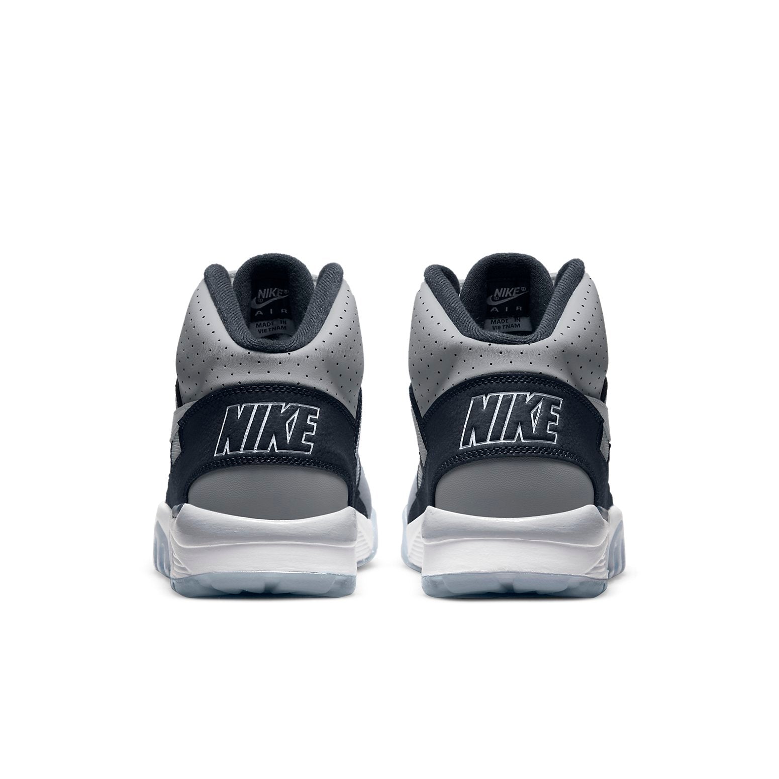 Nike Air Trainer SC High 'Georgetown' DM8320-001