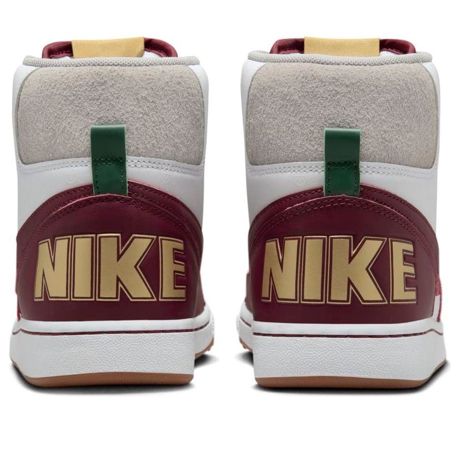 Nike Terminator High 'Alabama A&M University' FV2048-100