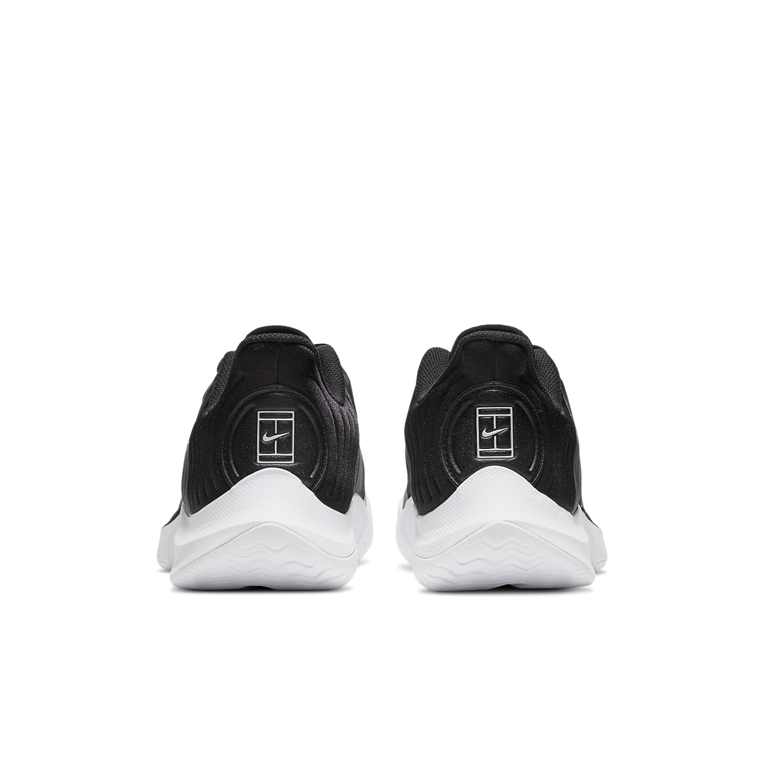 Nike Court Air Zoom GP Turbo 'Black White' CK7513-004