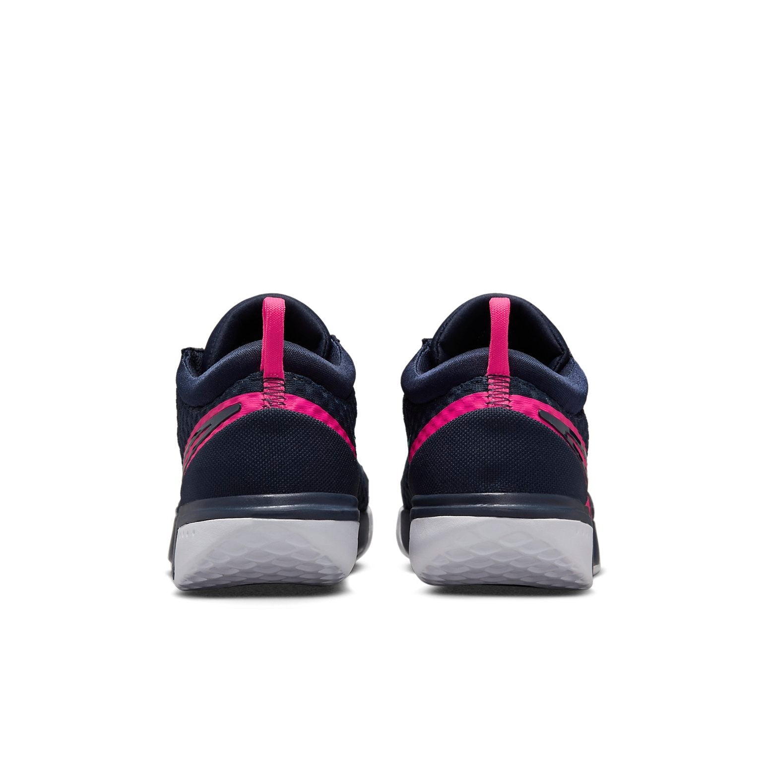 Nike Court Zoom Pro 'Obsidian Hyper Pink' DH0618-402