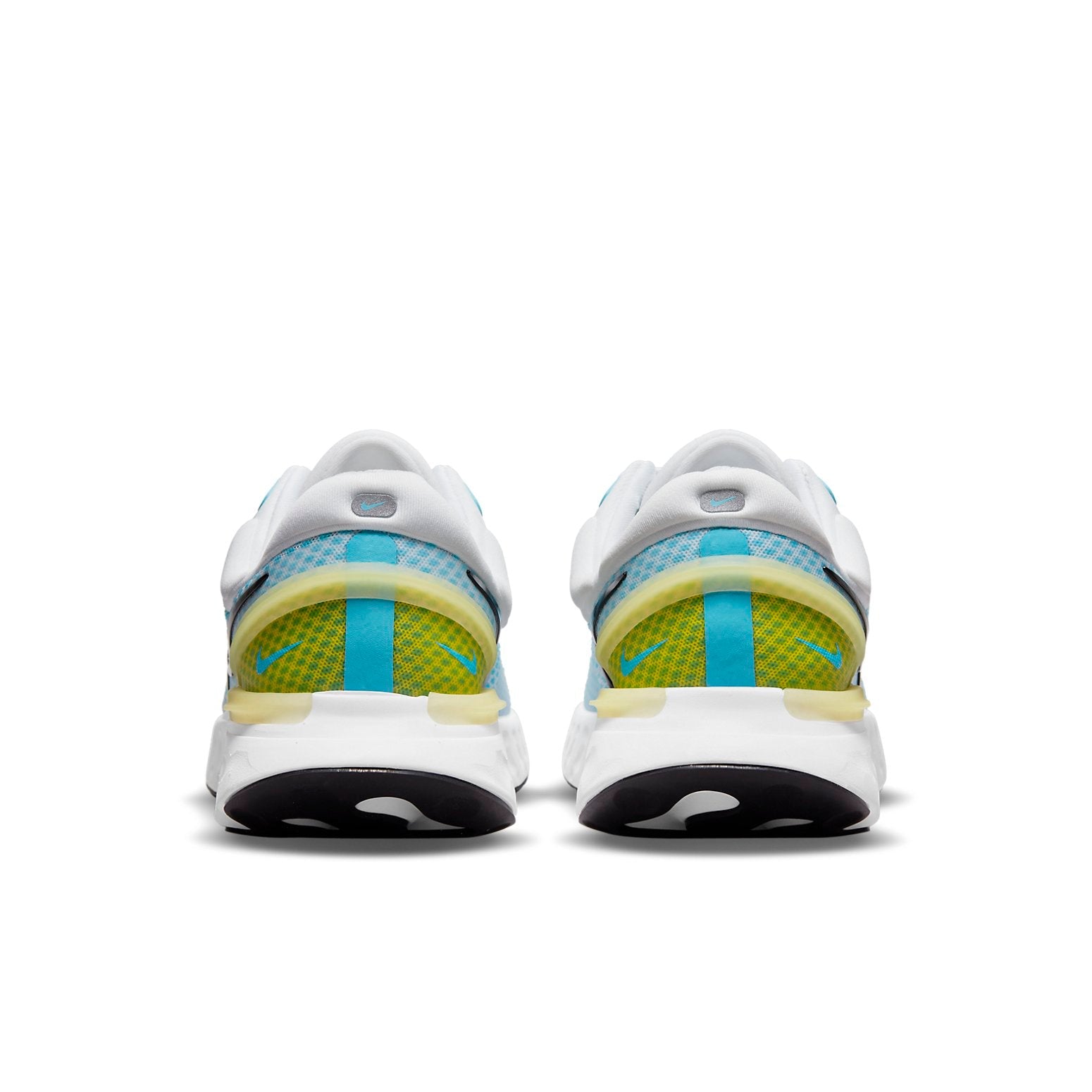 Nike React Miler 3 'White Chlorine Blue' DD0490-100