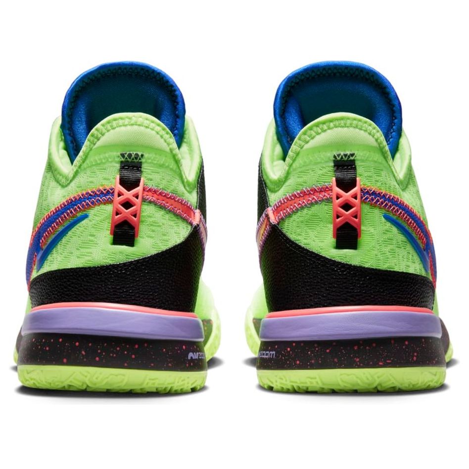 Nike Zoom LeBron NXXT Gen 'Ghost Green' DR8784-300
