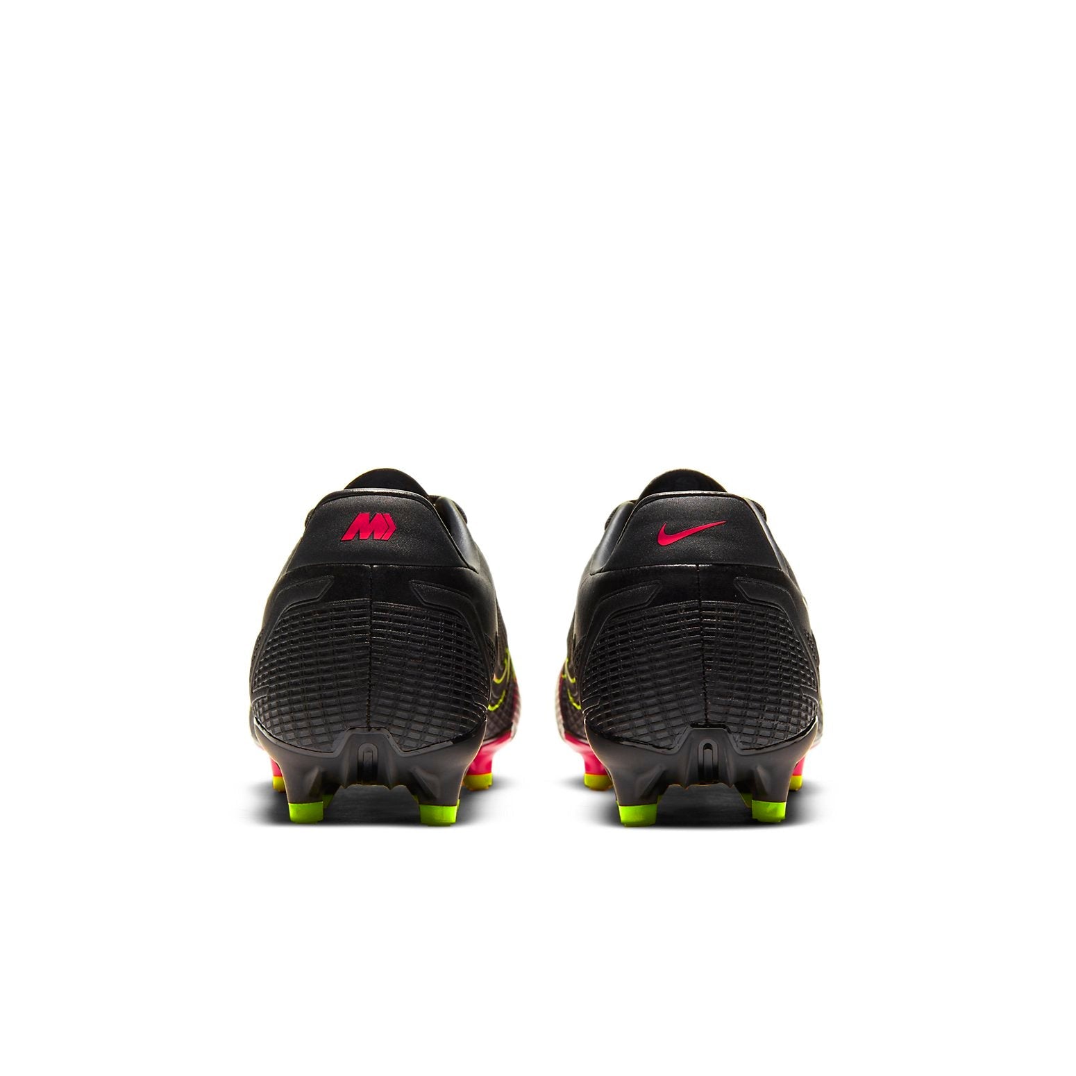 Nike Mercurial Vapor 14 Academy FG MG 'Black Cyber' CU5691-090