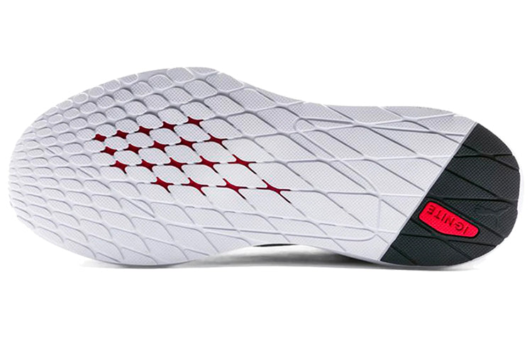 PUMA Ferrari Evo Cat Ii 'Black White' 306206-01