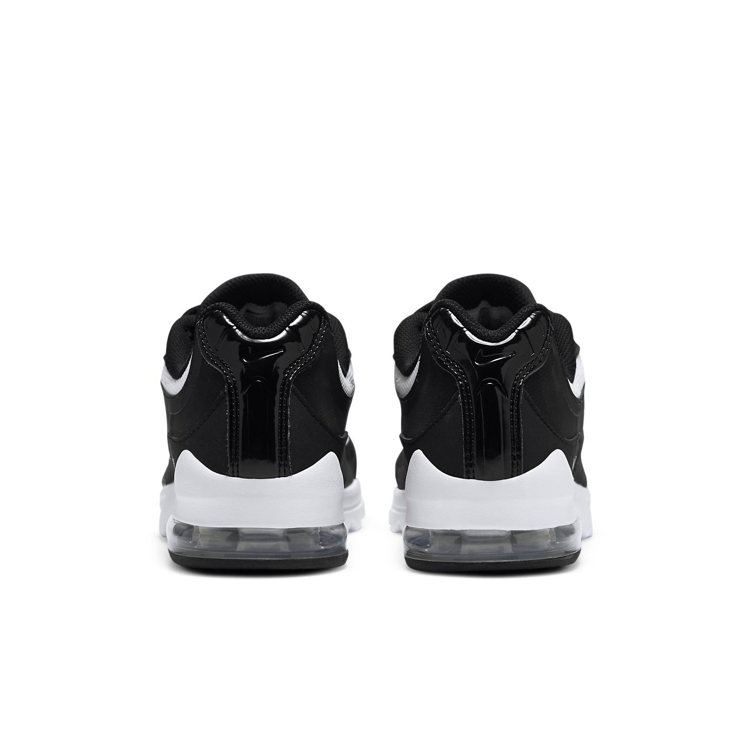 (WMNS) Nike Air Max VG-R 'Black White' CT1730-002