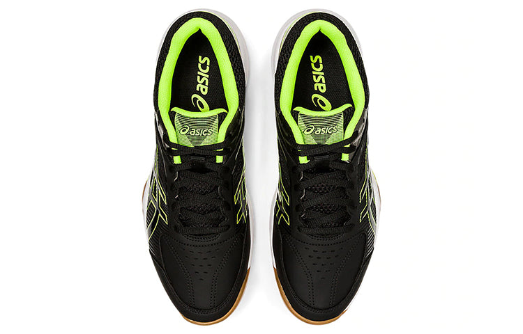 ASICS Gel-Court Hunter 'Black' 1071A020-002