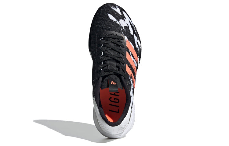 (WMNS) adidas SL20 'Black Signal Coral' EG2044