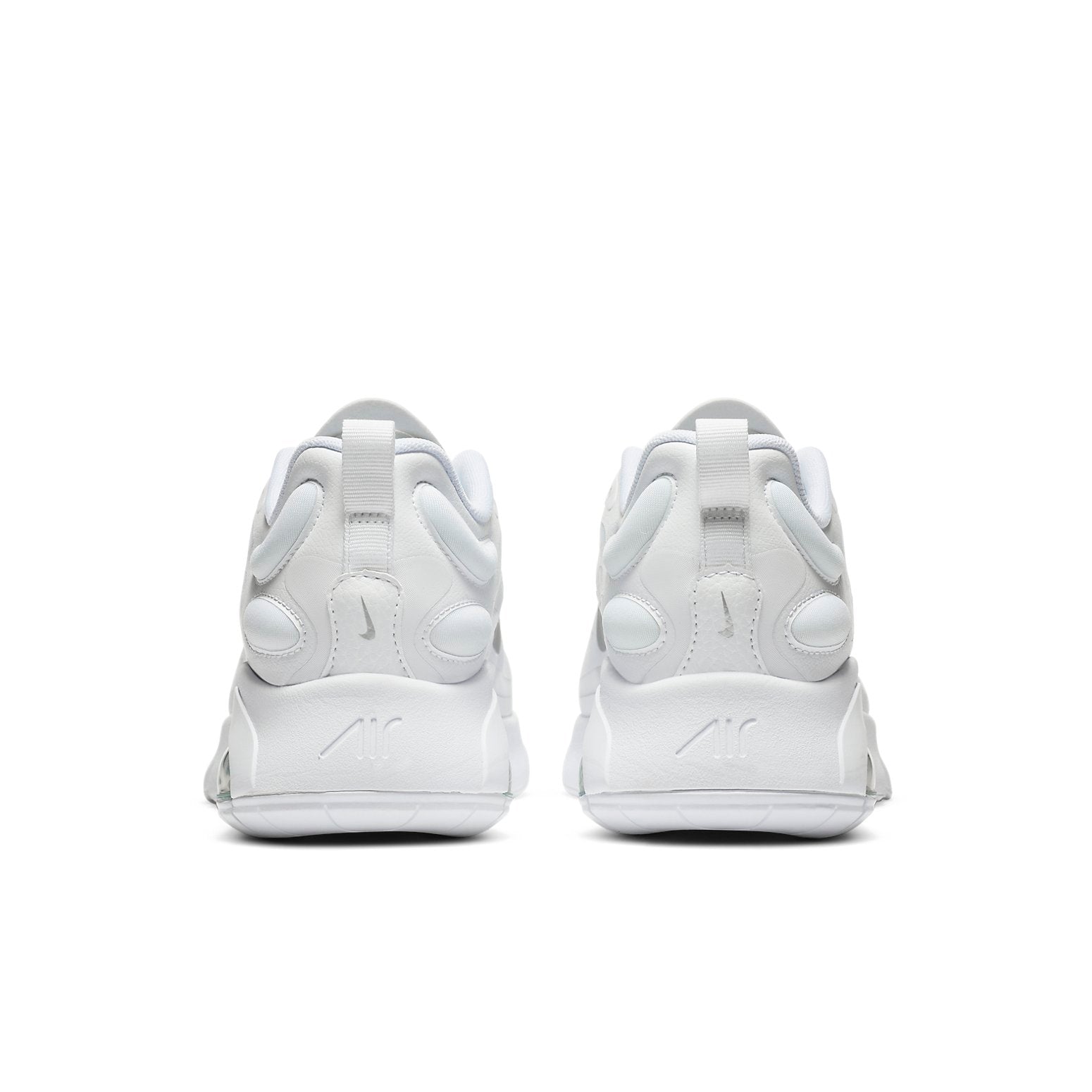 (WMNS) Nike Air Max Exosense 'Grey White' CK6922-101