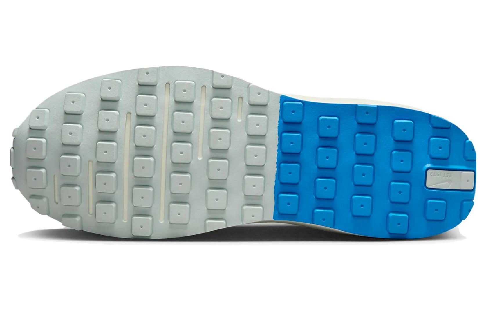 Nike Waffle One SE 'Split - Light Silver Photo Blue' DZ2527-001