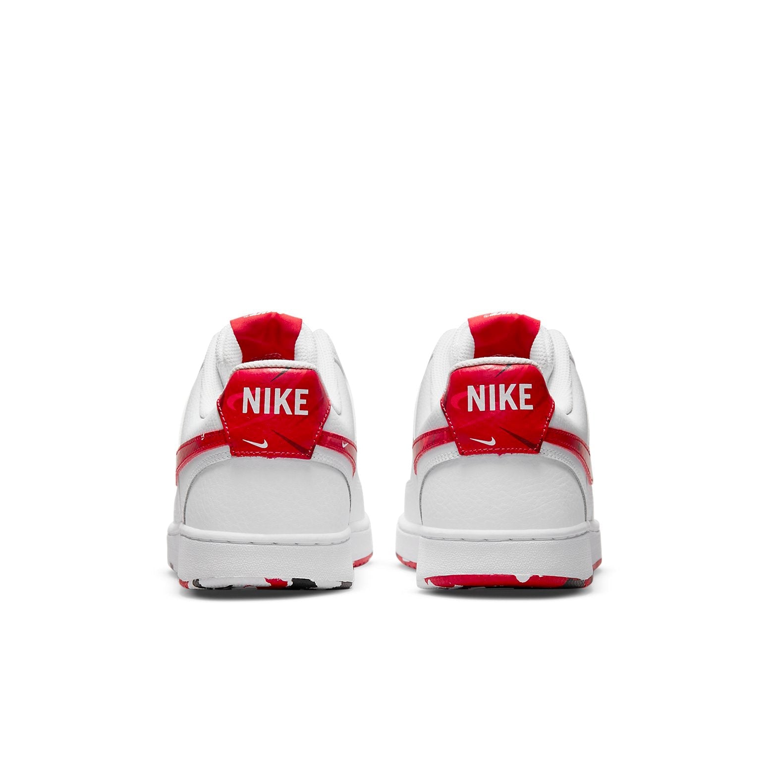 Nike Court Vision Low 'Swoosh Print' DM7588-100