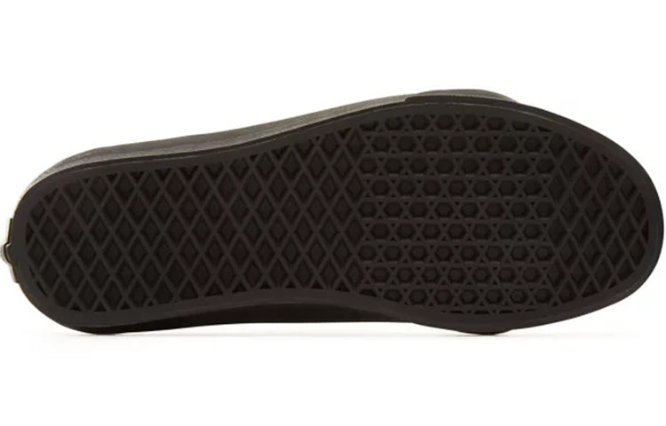 Vans SK8-HI Reissue 'Classic Tumble - Black Mono' VN0A2XSBPXP