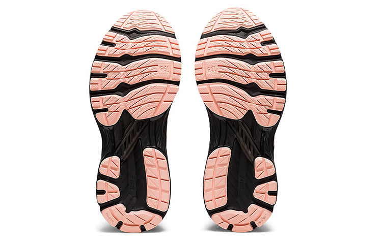 (WMNS) ASICS GT-2000 9 'Black Rose Gold' 1012B073-001