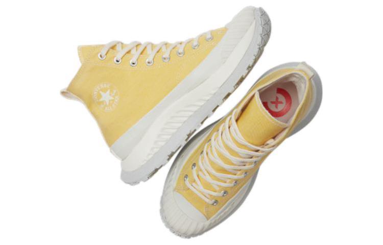 Converse Chuck 70 AT-CX High 'Nature Dye - Yellow' A03425C