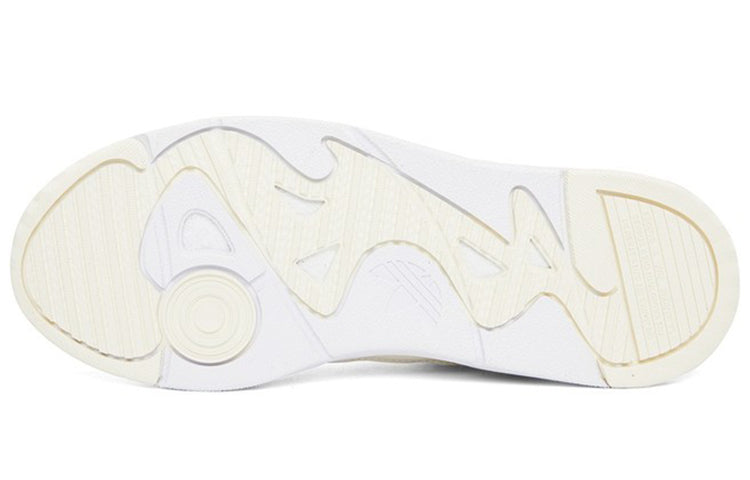 (WMNS) adidas originals Postup 'White Gold' H00218