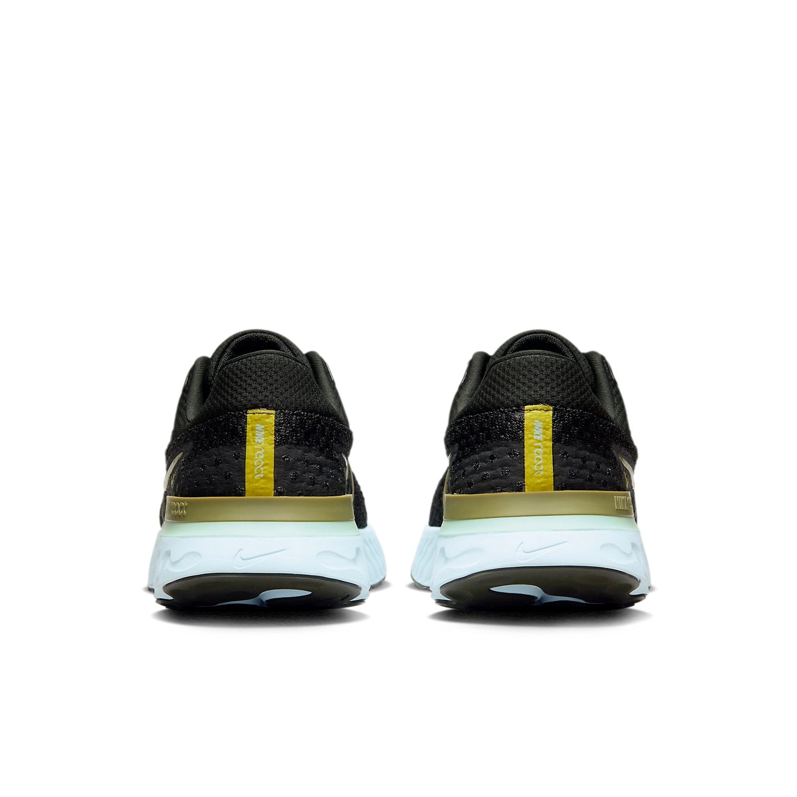 Nike React Infinity Run Flyknit 3 'Night Forest Enamel Green' DH5392-300