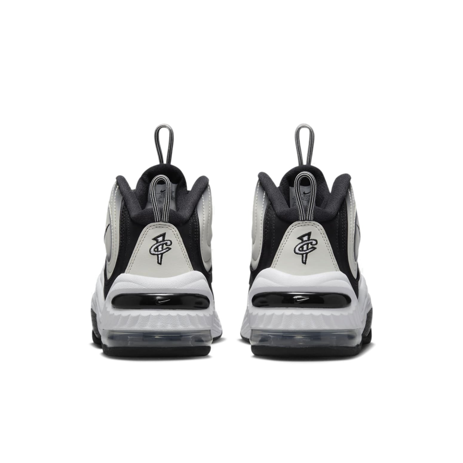 Nike Air Penny 2 'Panda' DZ2549-001