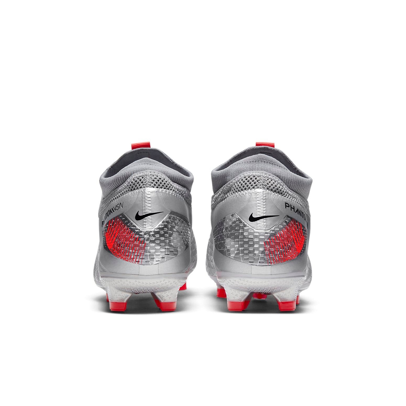 Nike Phantom Vision 2 Pro DF FG 'Metallic Bomber Grey' CD4162-906