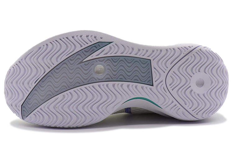 ANTA Alien 3 Mid 'Beige Green' 112211601-3