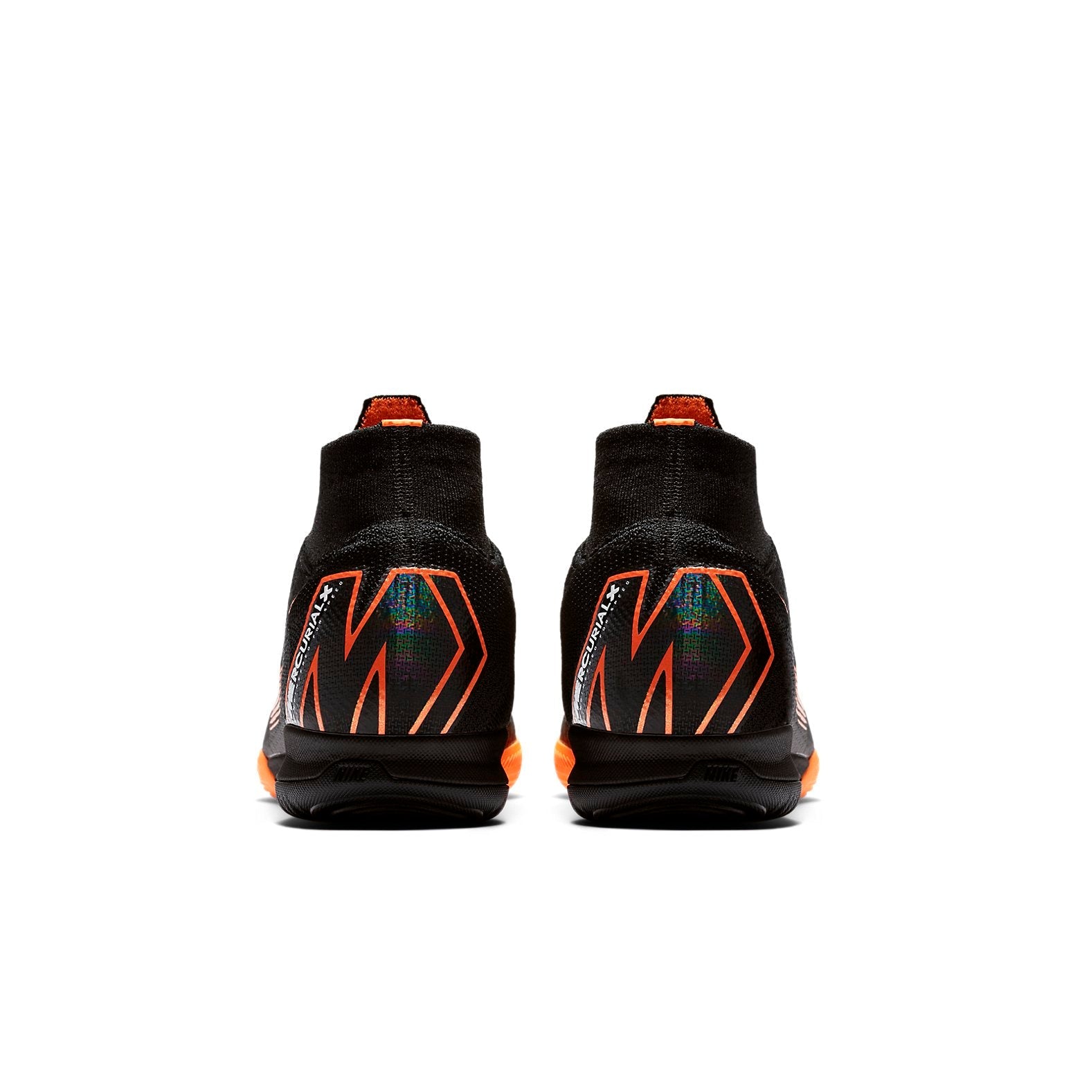 Nike Mercurial Superfly 6 Elite 'Black Yellow' AH7373-081