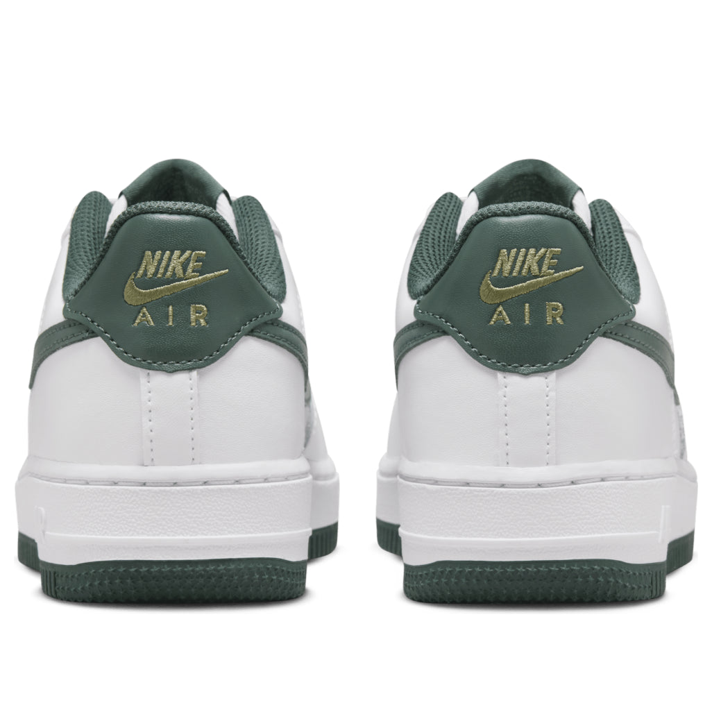 (GS) Nike Air Force 1 LV8 2 'White Dark Green' FV5948-110