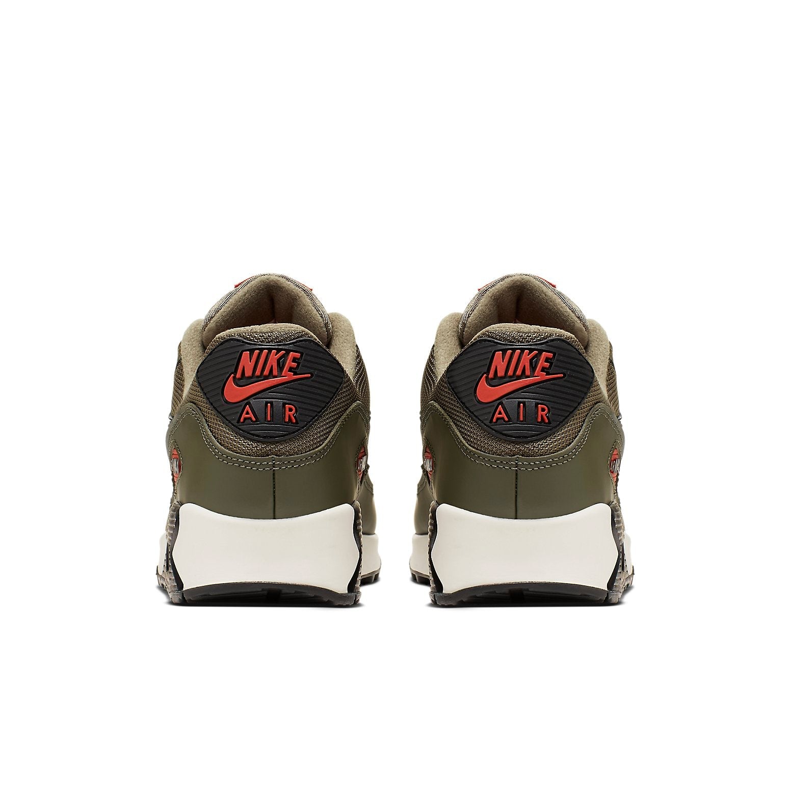 Nike Air Max 90 Essential 'Olive' AJ1285-205