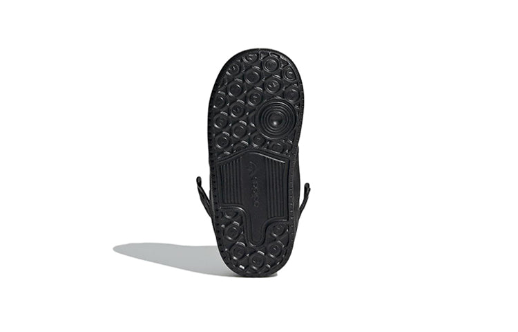 (TD) adidas Jeremy Scott x Wings 4.0 I 'Core Black' GY1849