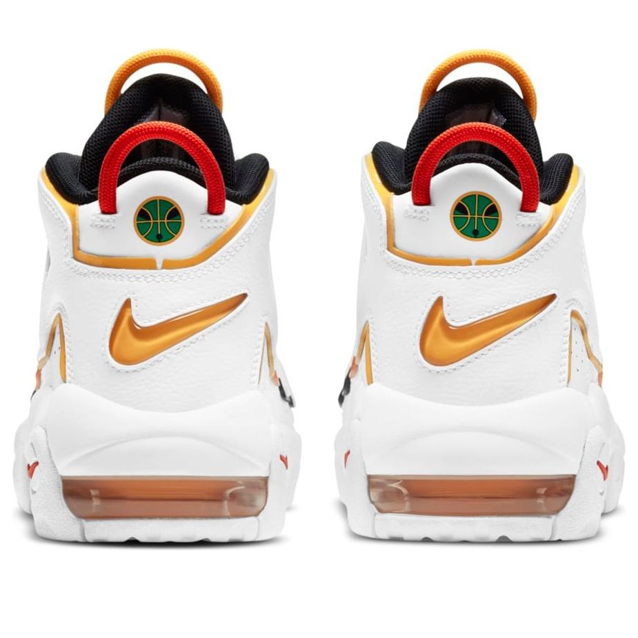 (GS) Nike Air More Uptempo 'Rosewell Raygun' DD9282-100