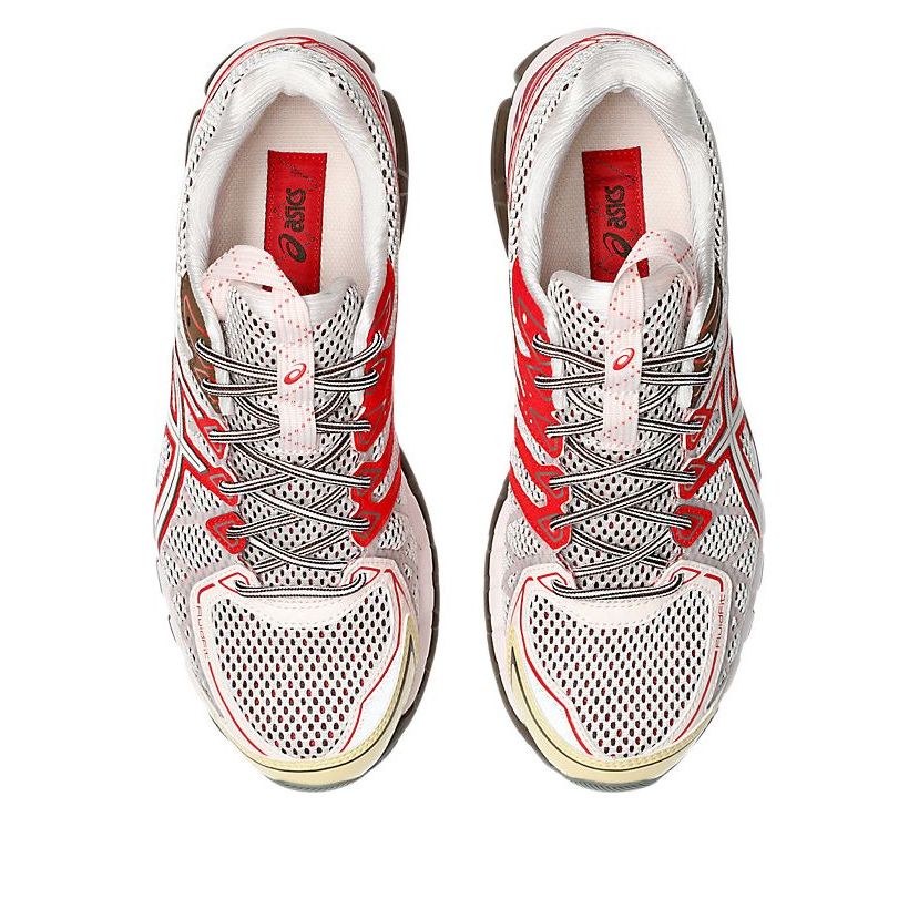 ASICS x UB9-S Gel-Kayano 20 'Crystal Pink Classic Red' 1203A456-700