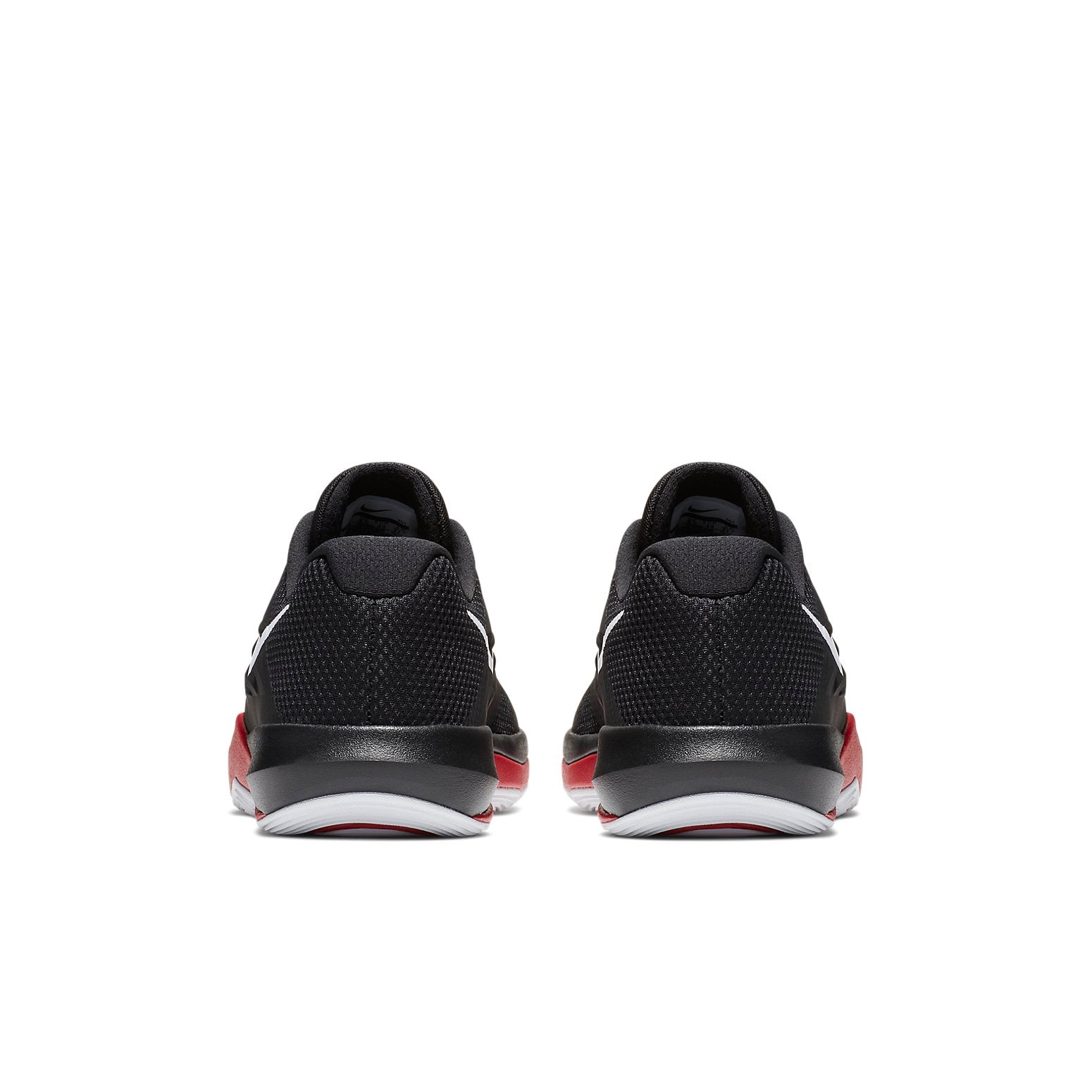 Nike Lunar Prime Iron II 'Black Gym Red' 908969-006