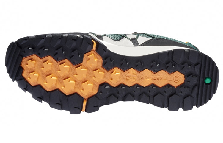 Timberland Garrison Trail 'Black Green Yellow' A243P