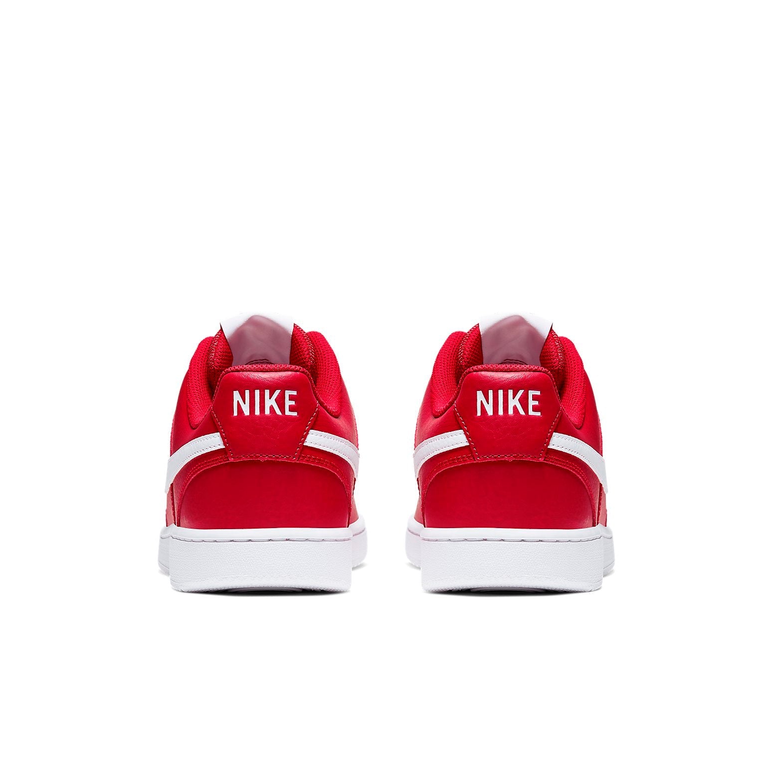 Nike Court Vision Low 'Gym Red' CD5463-600