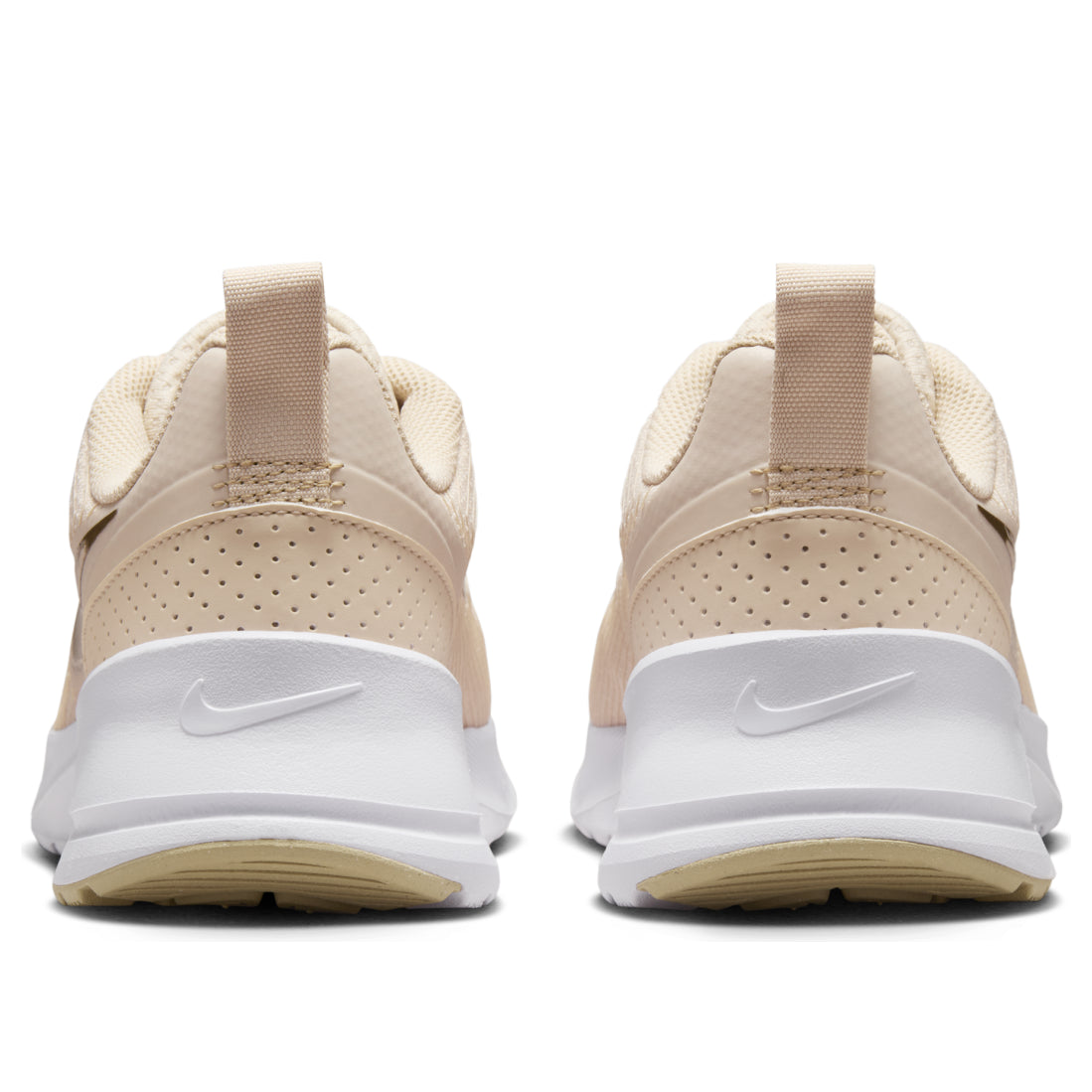 (WMNS) Nike Air Max Nuaxis 'Sanddrift White' HF1233-105