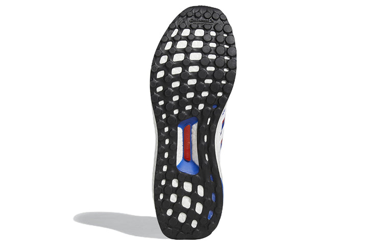 adidas NCAA x UltraBoost 1.0 'Kansas Jayhawks' HQ5876