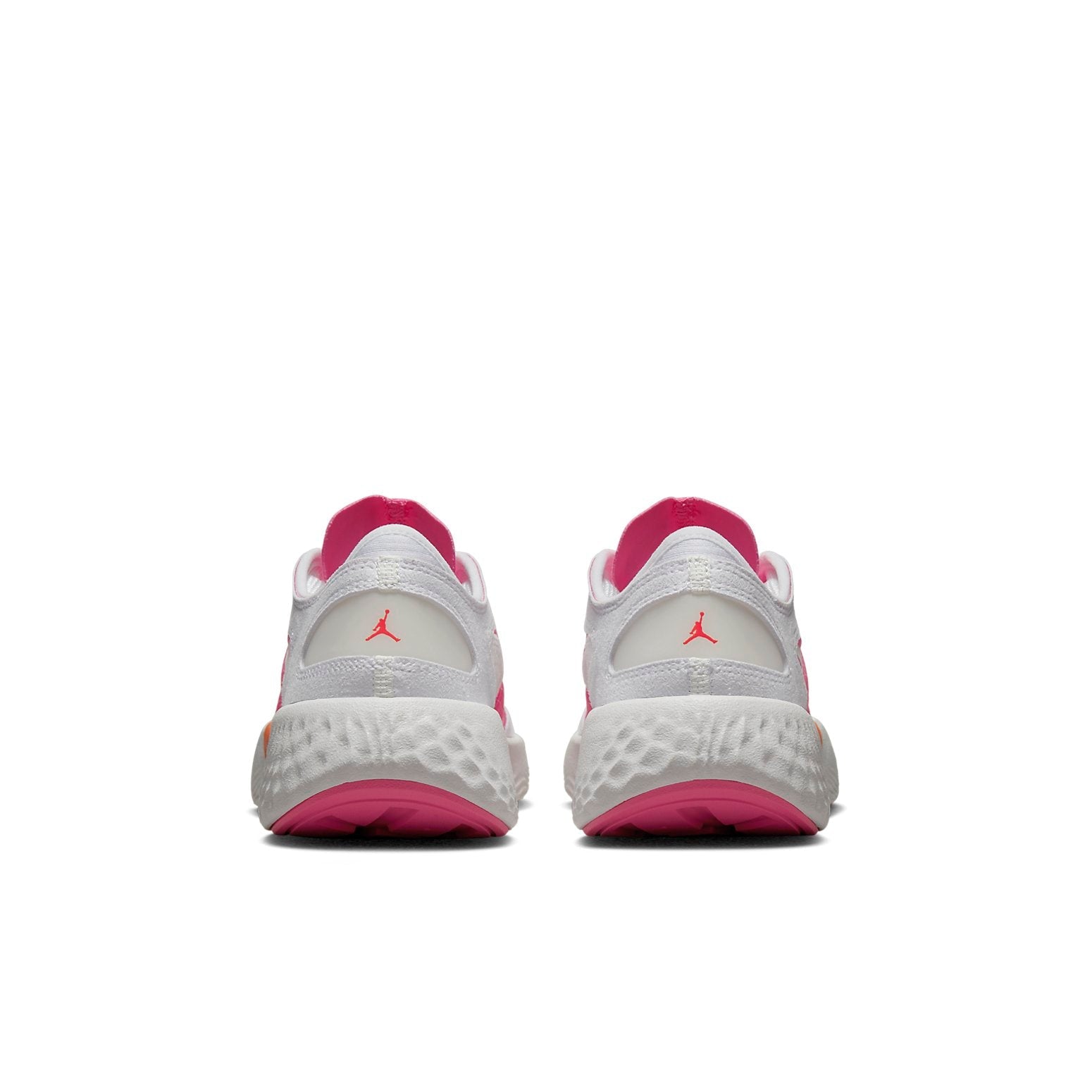 (GS) Air Jordan Delta 3 Low 'White Pinksicle' DQ4982-186