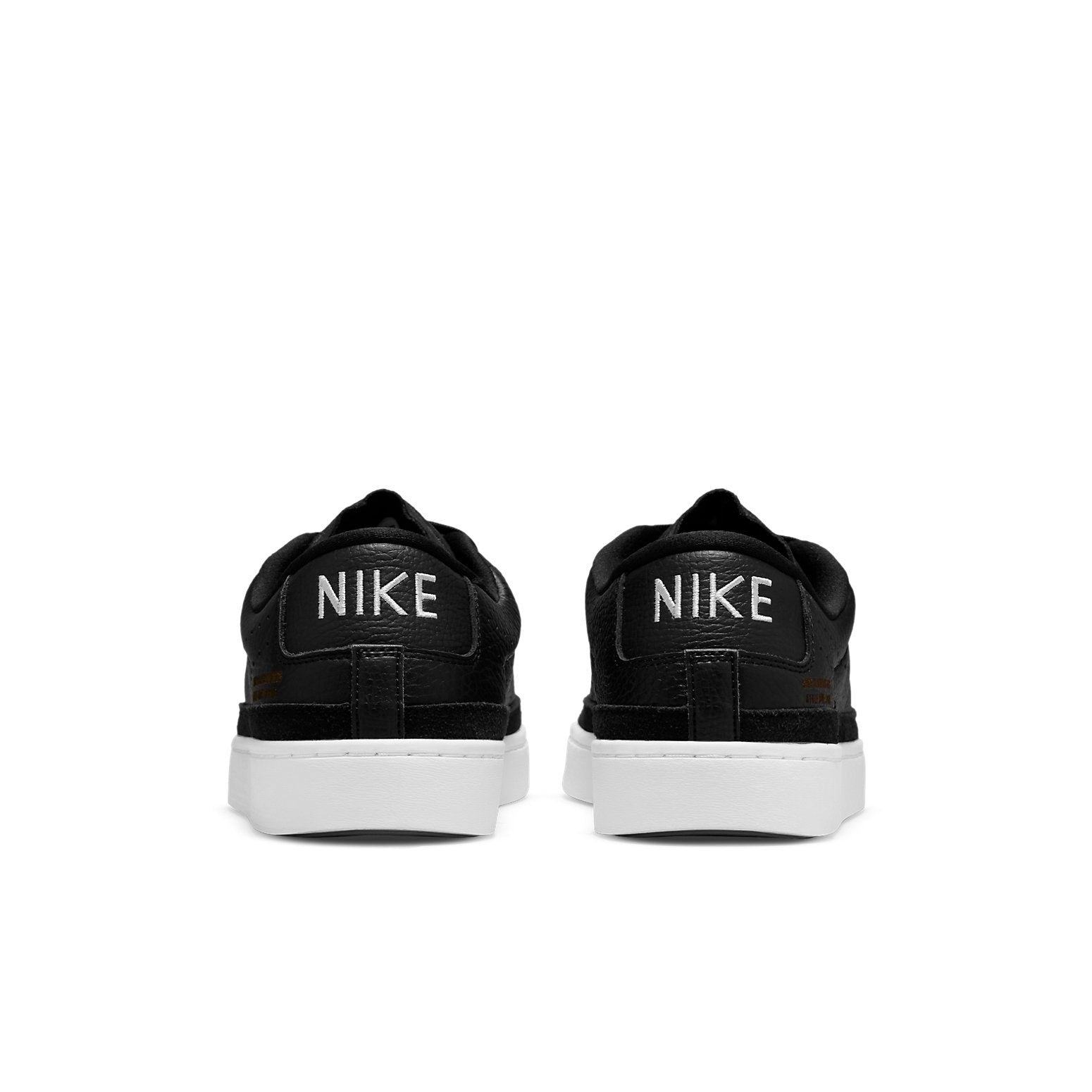 Nike Blazer Low X 'Black' DA2045-001