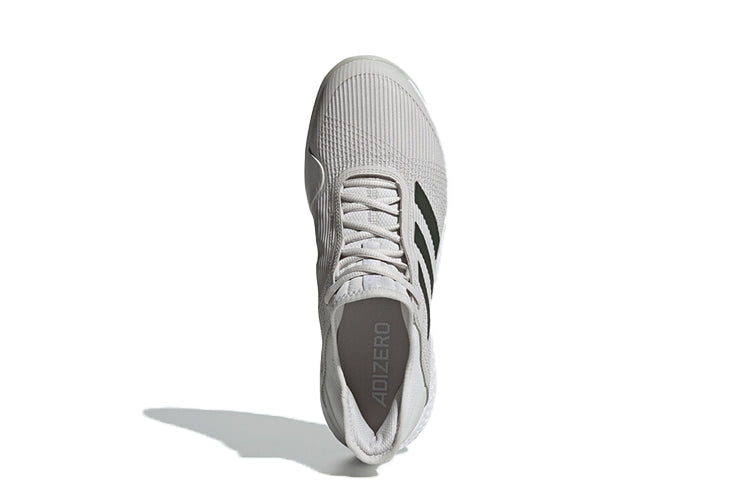 adidas Adizero Club 'Grey Legend Earth' G26566