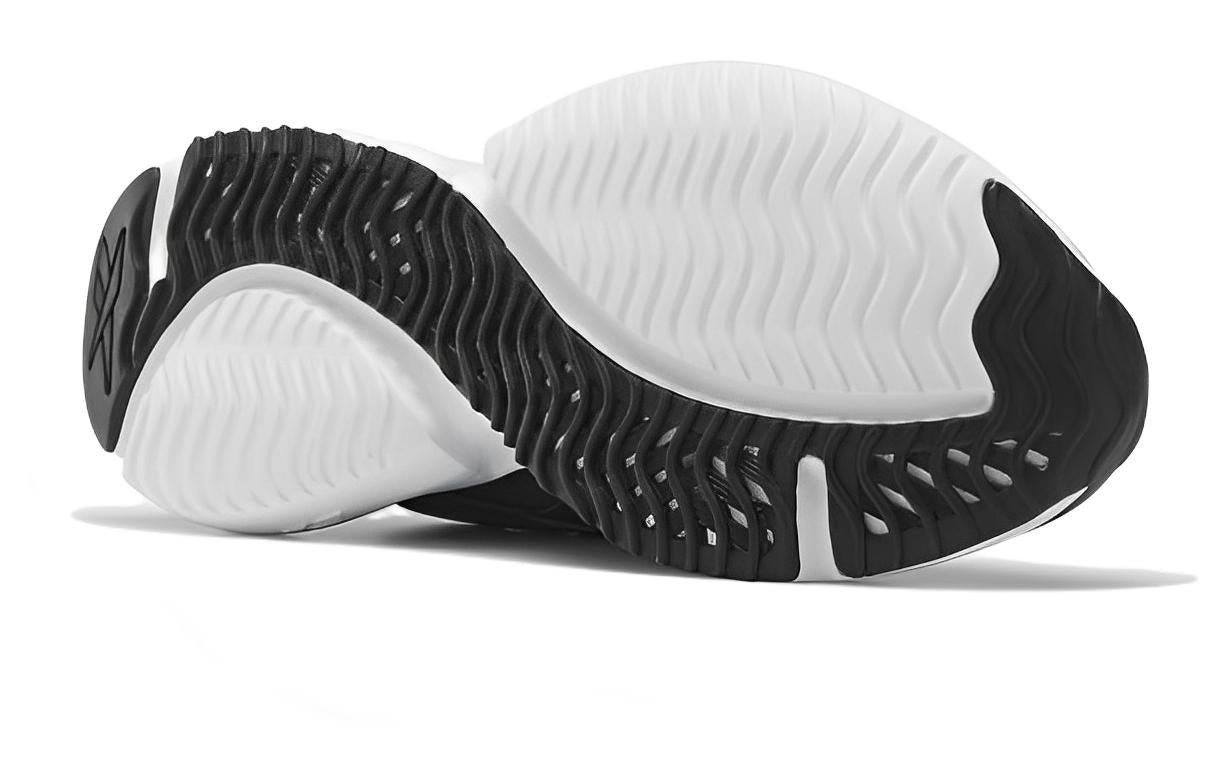 (WMNS) Reebok Ztaur Run 2 'Core Black / White' HQ3627