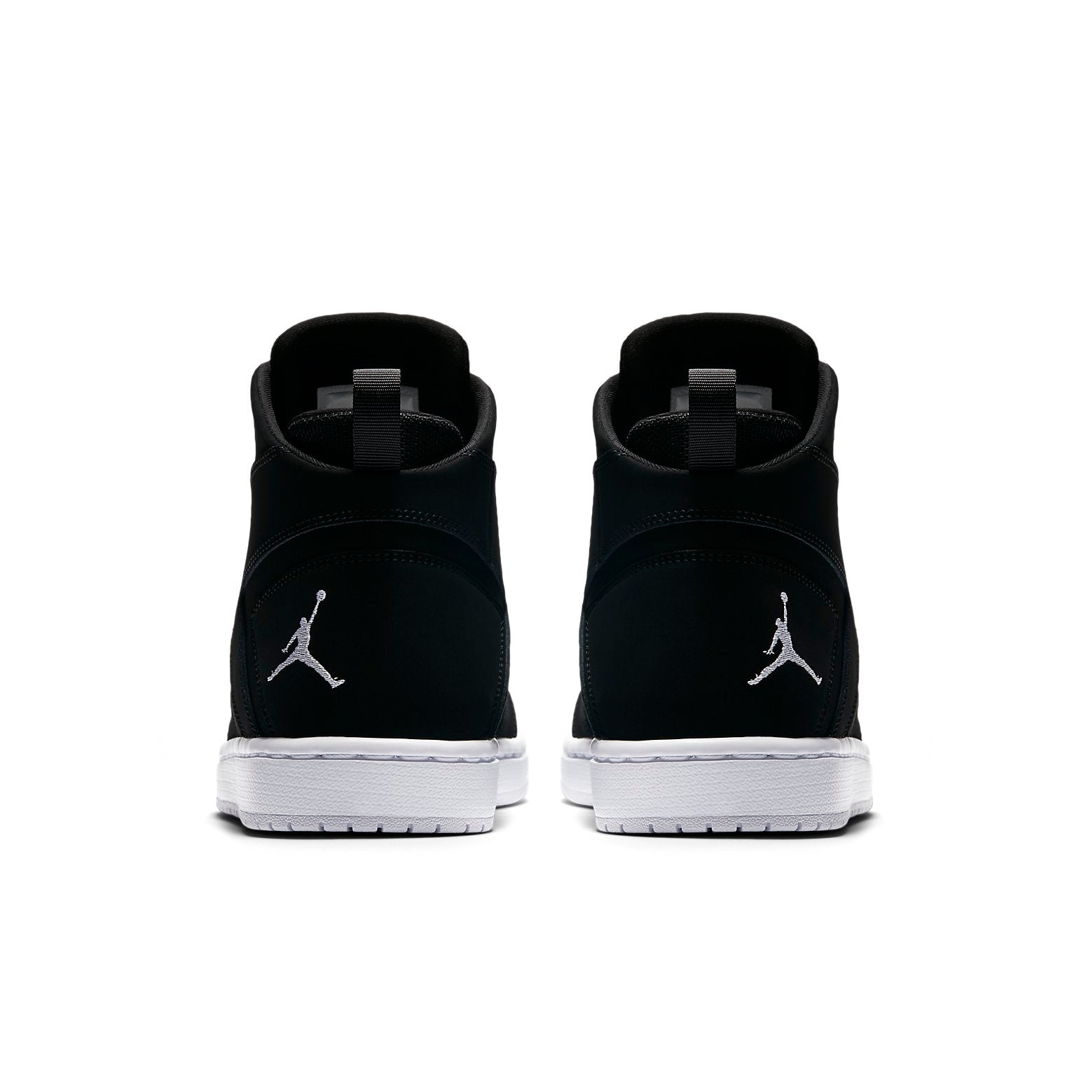 Air Jordan Flight Legend 'Black' AA2526-010