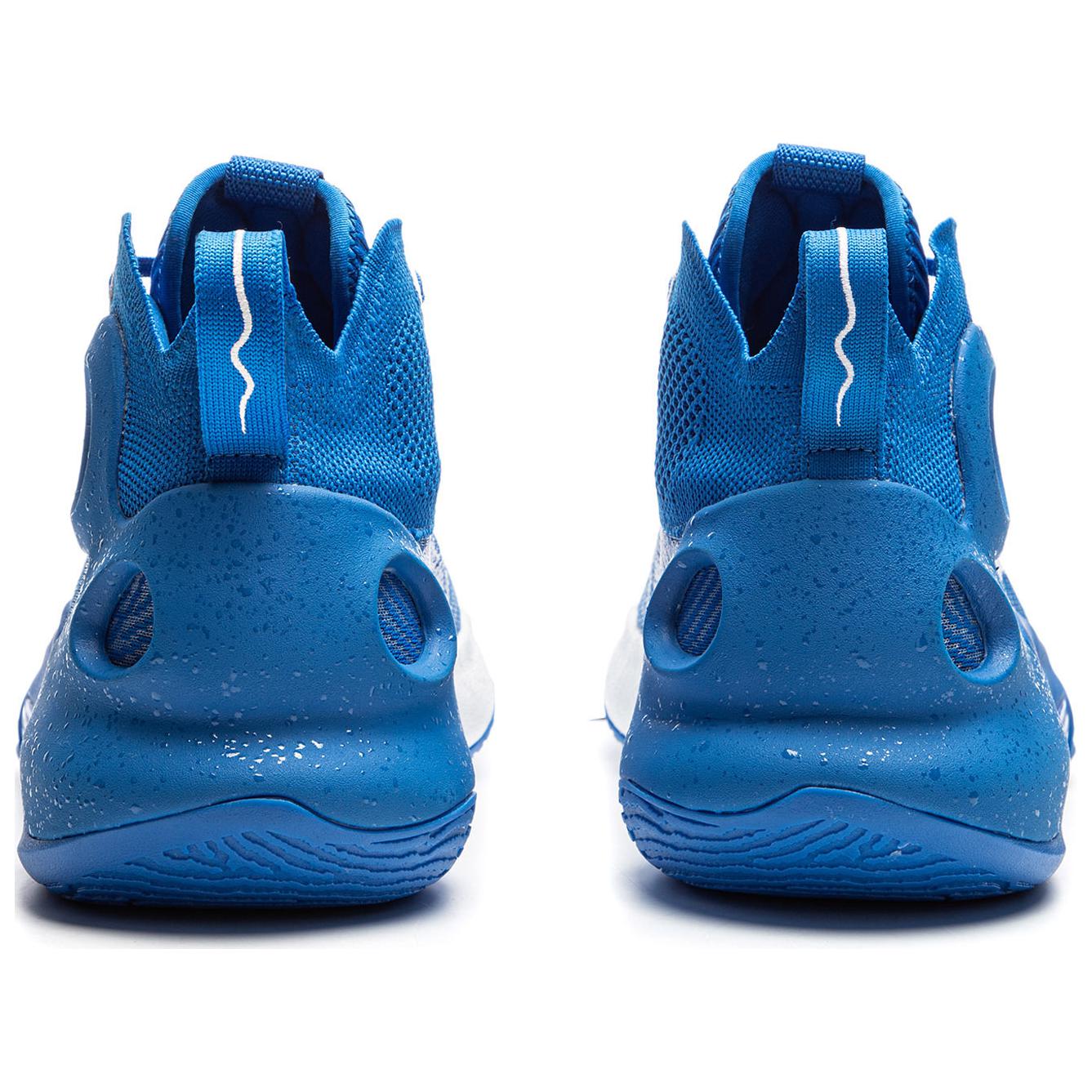 Li-Ning Yushuai Ultra 'Blue White' ABAU003-13