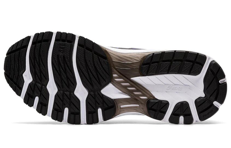 (WMNS) ASICS GT-2000 8 'Black Purple' 1012A591-003
