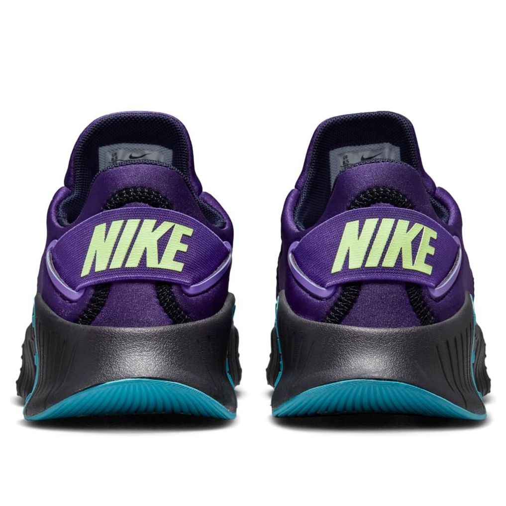(WMNS) Nike Free Metcon 4 'Deep Purple Blue' CZ0596-500