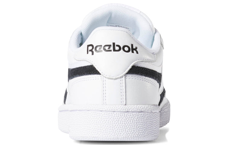 Reebok Revenge Plus MU 'White' DV4065