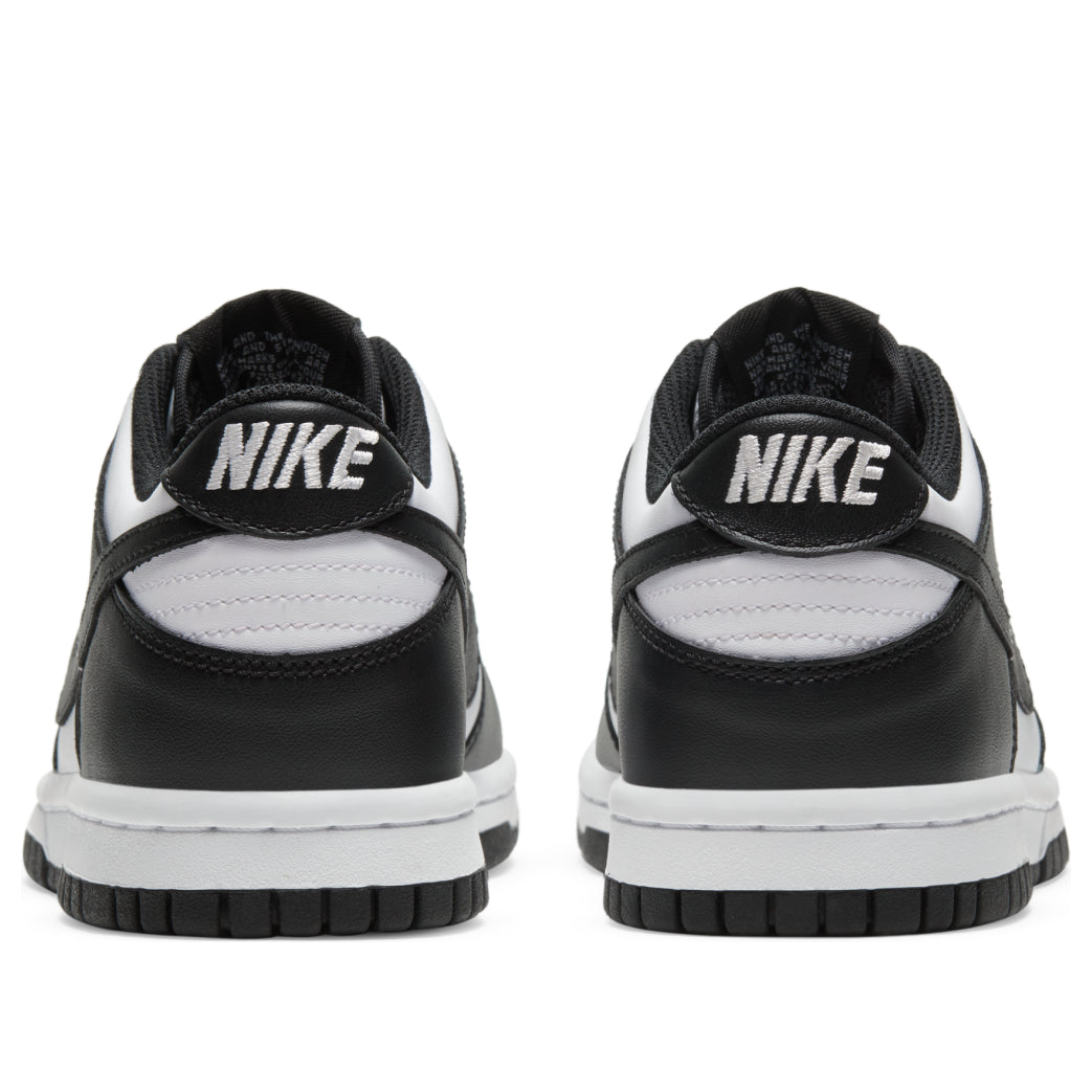 (GS) Nike Dunk Low Retro 'Panda' CW1590-100