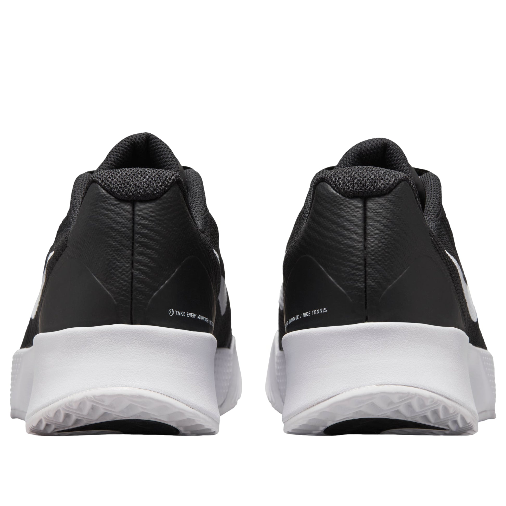 Nike Vapor Lite 3 Clay Court 'Black White' HQ5292-001