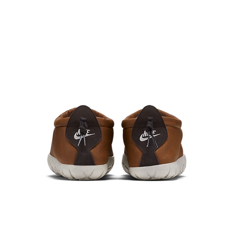 Nike Air Moc Bomber 'Cognac' 862439-200