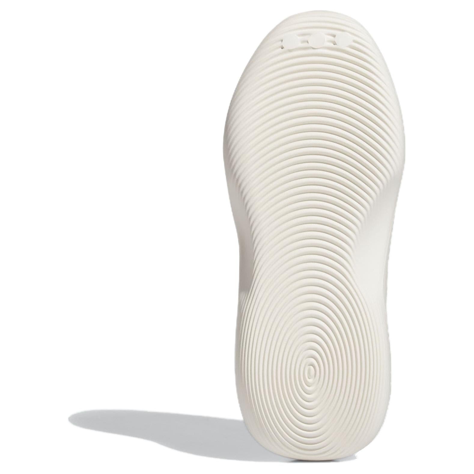 adidas adiFOM Infinity Mule Asia Sizing 'White' JH6766