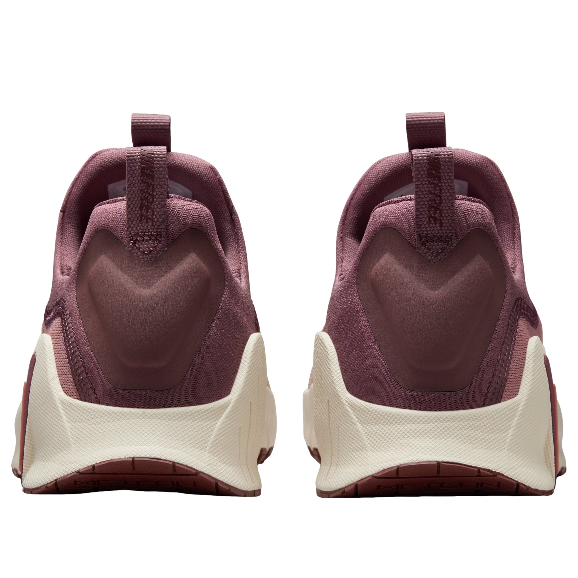 (WMNS) Nike Free Metcon 6 'Particle Pink Red Sepia' FJ7126-605