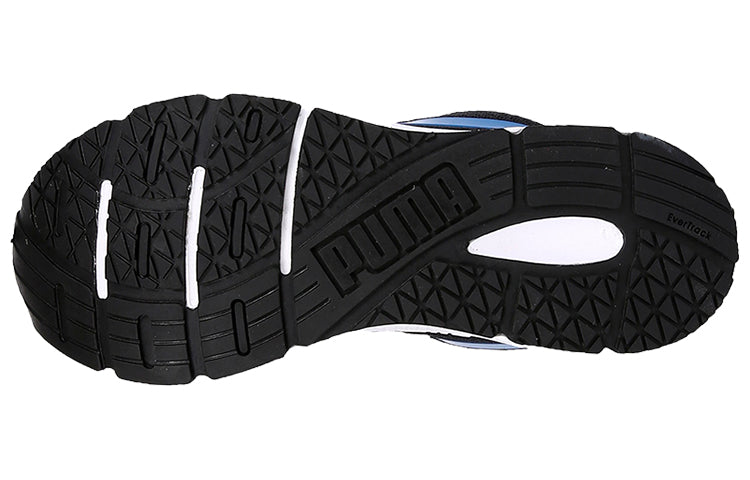 (WMNS) PUMA Electrica Idp Black/Blue/White 191865-03