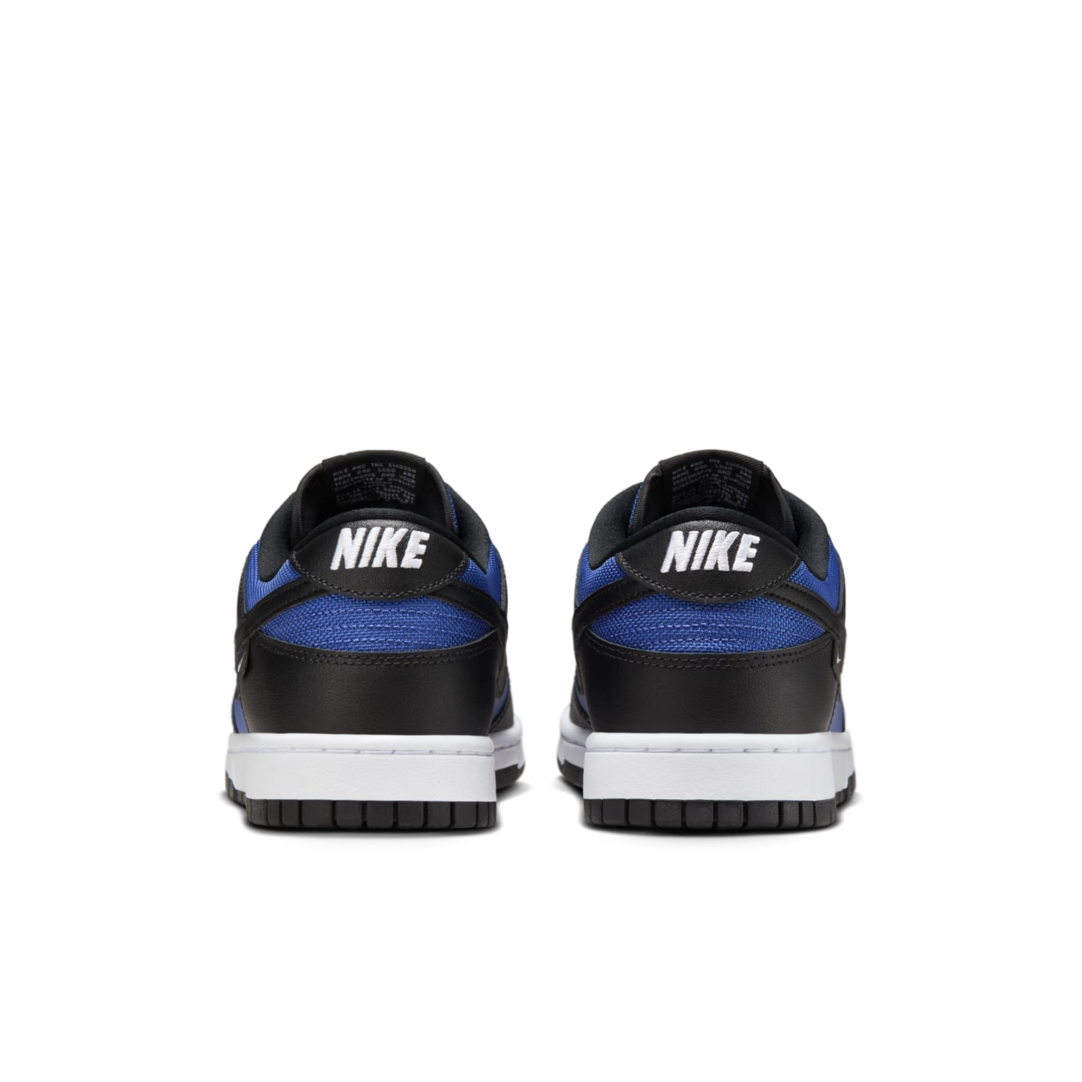 Nike Dunk Low 'Astronomy Blue' HM9606-400